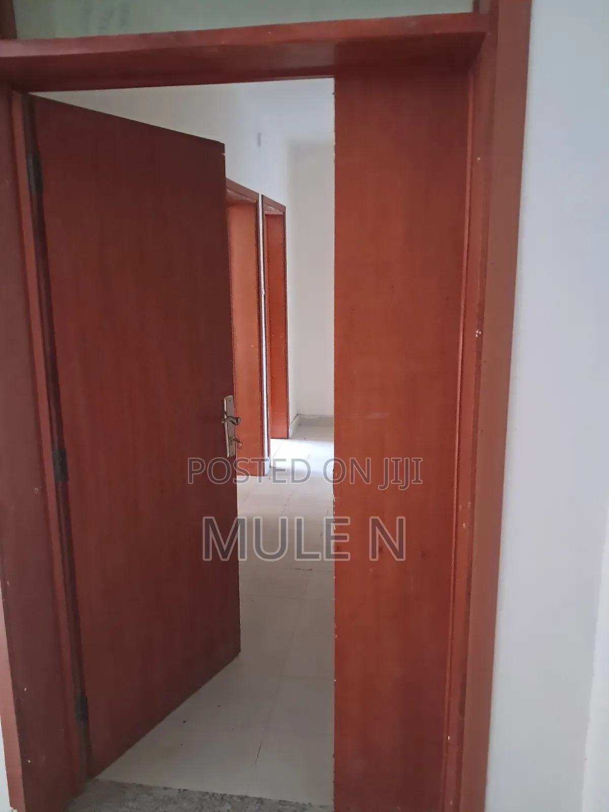 2bdrm Apartment in Cmc Sunshine, Bole for sale
