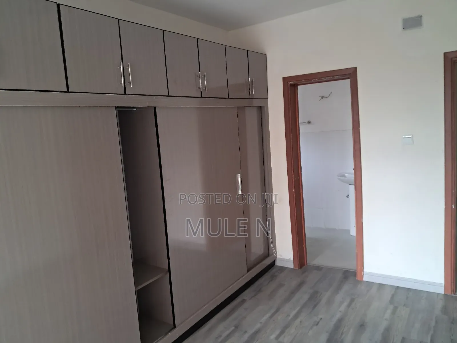 2bdrm Apartment in Cmc Sunshine, Bole for sale