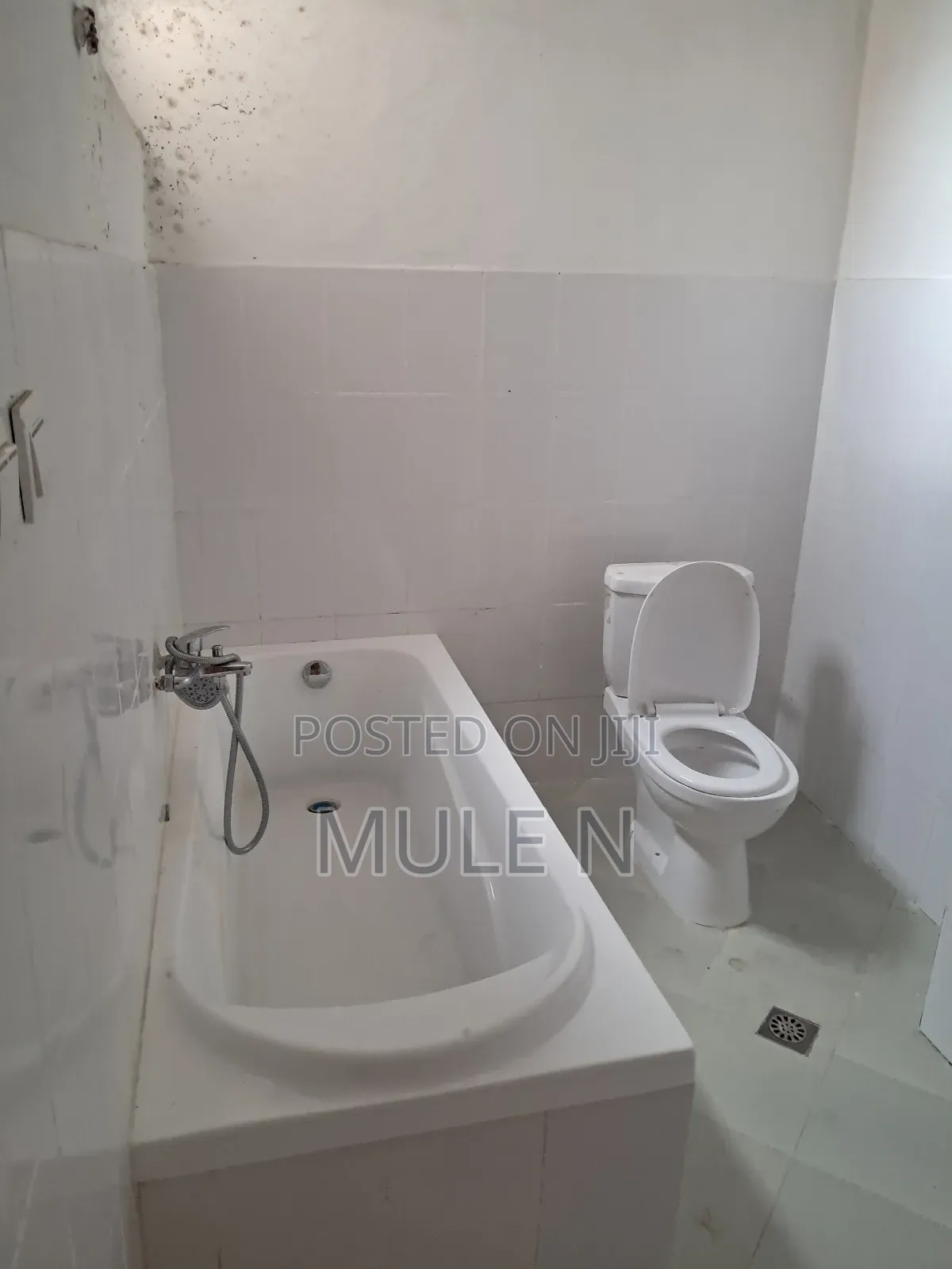 2bdrm Apartment in Cmc Sunshine, Bole for sale