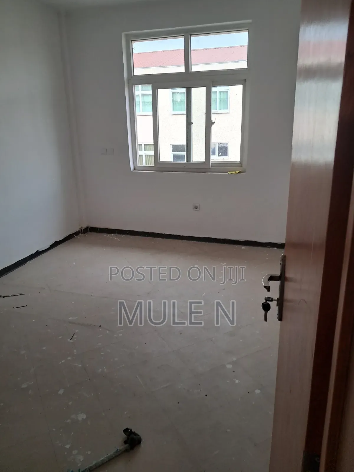 2bdrm Apartment in Cmc Sunshine, Bole for sale