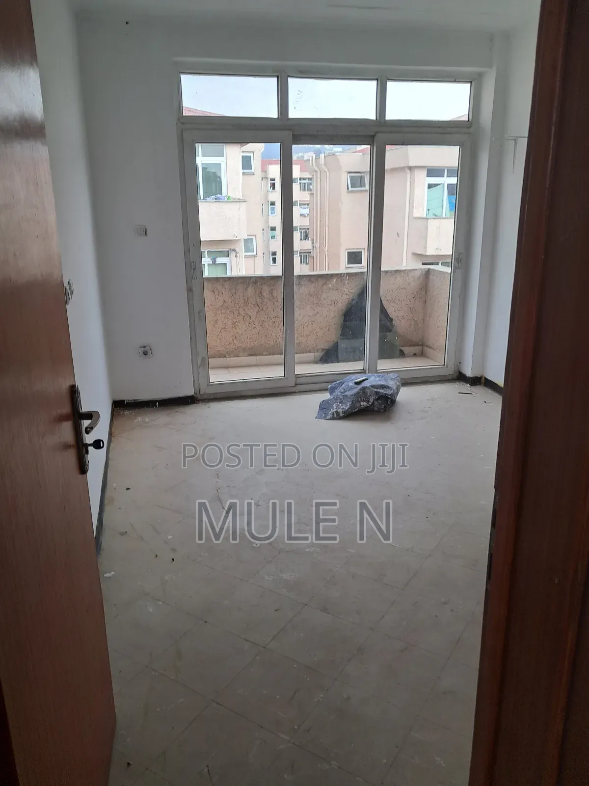 2bdrm Apartment in Cmc Sunshine, Bole for sale