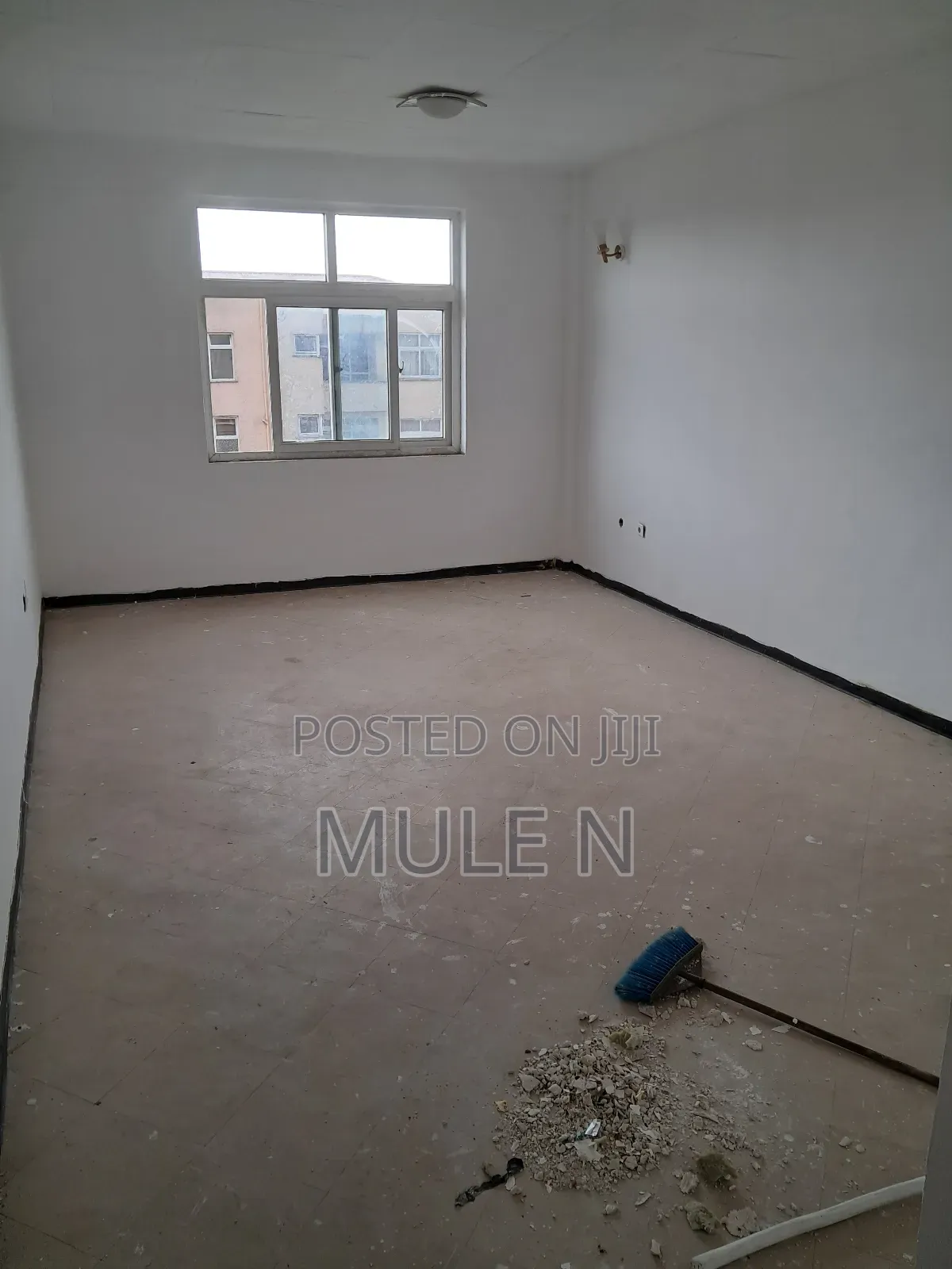 2bdrm Apartment in Cmc Sunshine, Bole for sale
