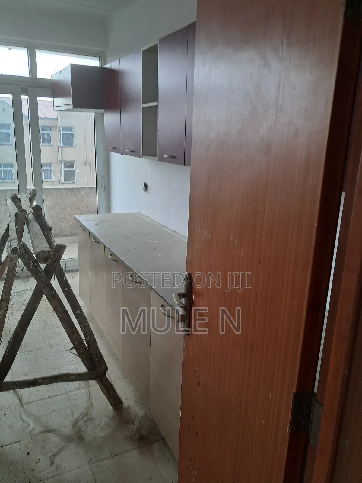 2bdrm Apartment in Cmc Sunshine, Bole for sale