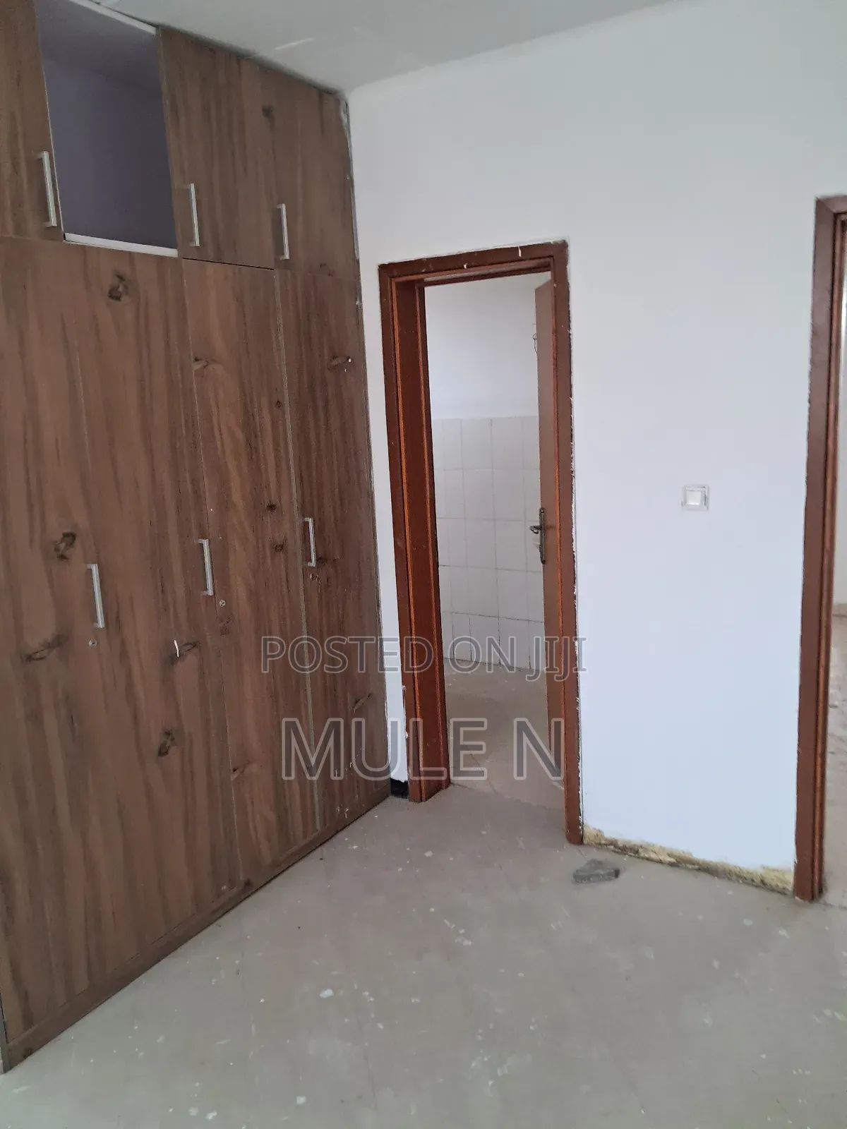 2bdrm Apartment in Cmc Sunshine, Bole for sale