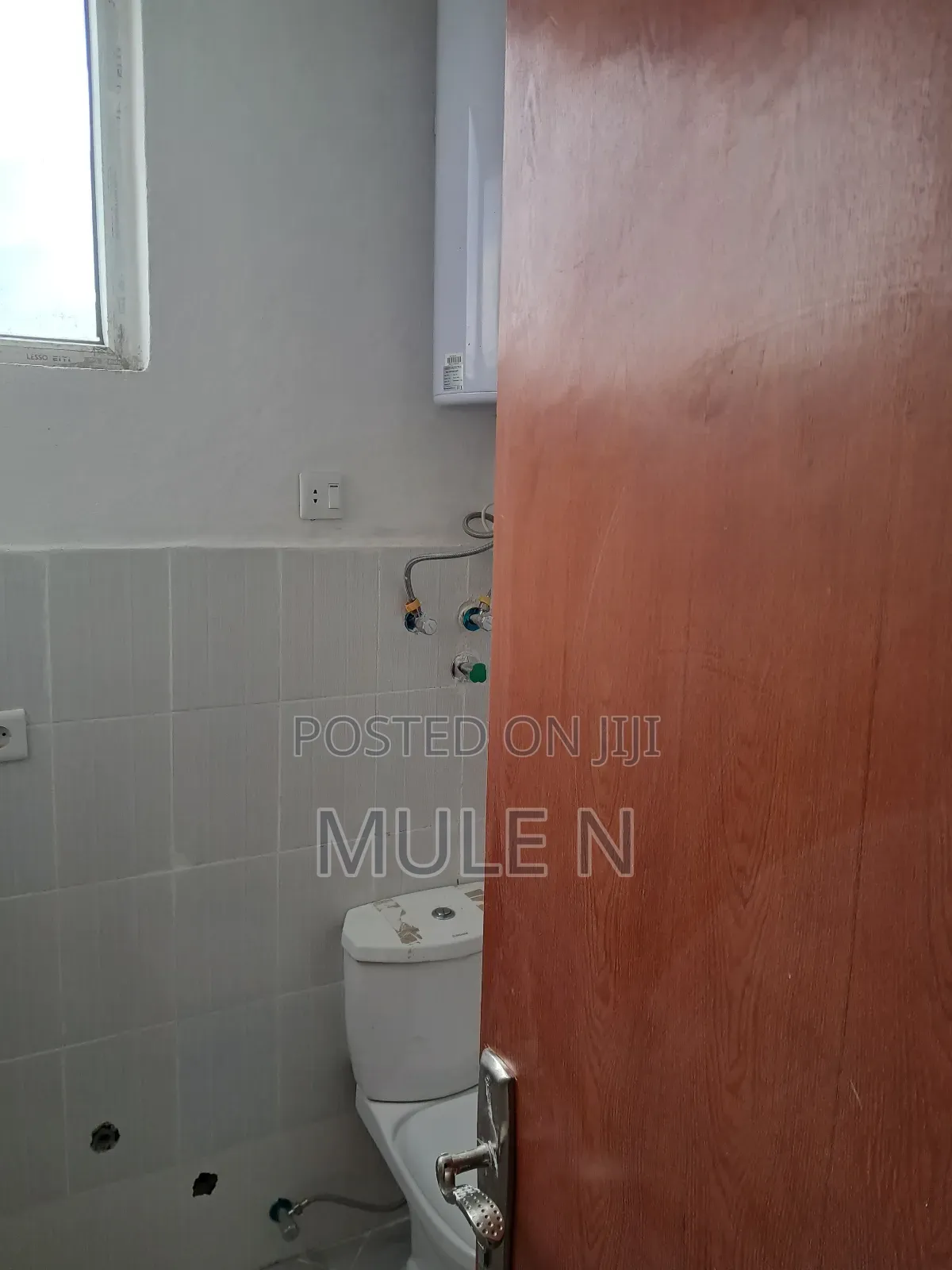 1bdrm Apartment in Cmc Sunshine, Bole for sale