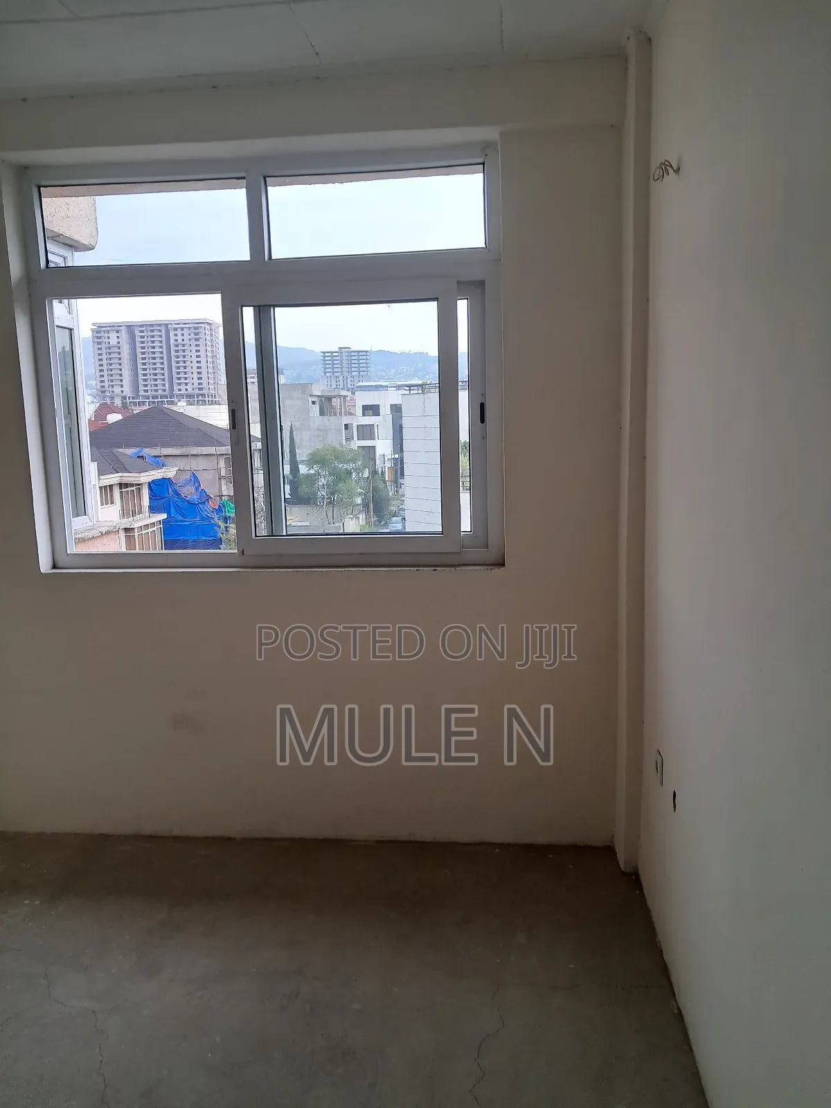 1bdrm Apartment in Cmc Sunshine, Bole for sale