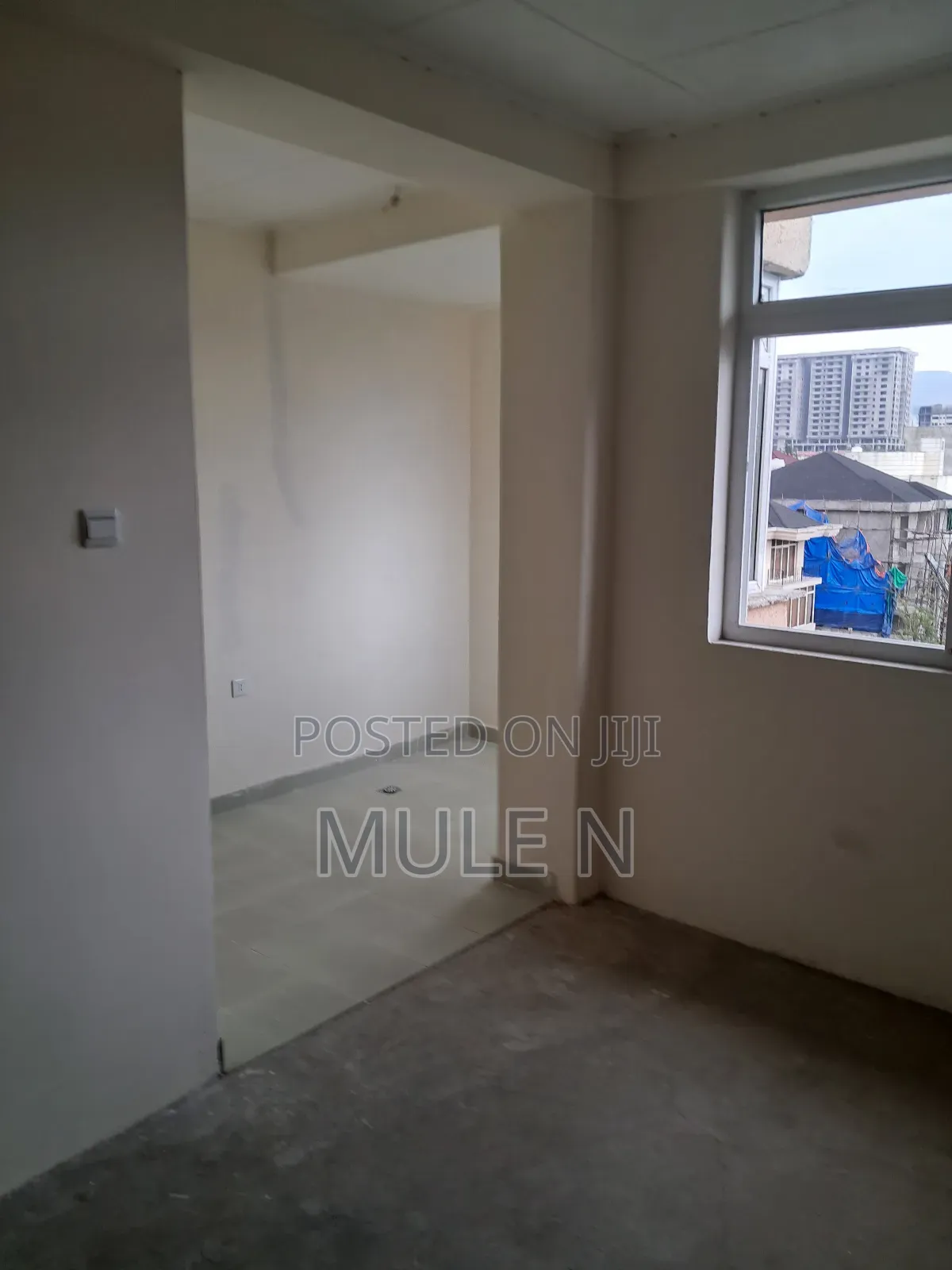 1bdrm Apartment in Cmc Sunshine, Bole for sale