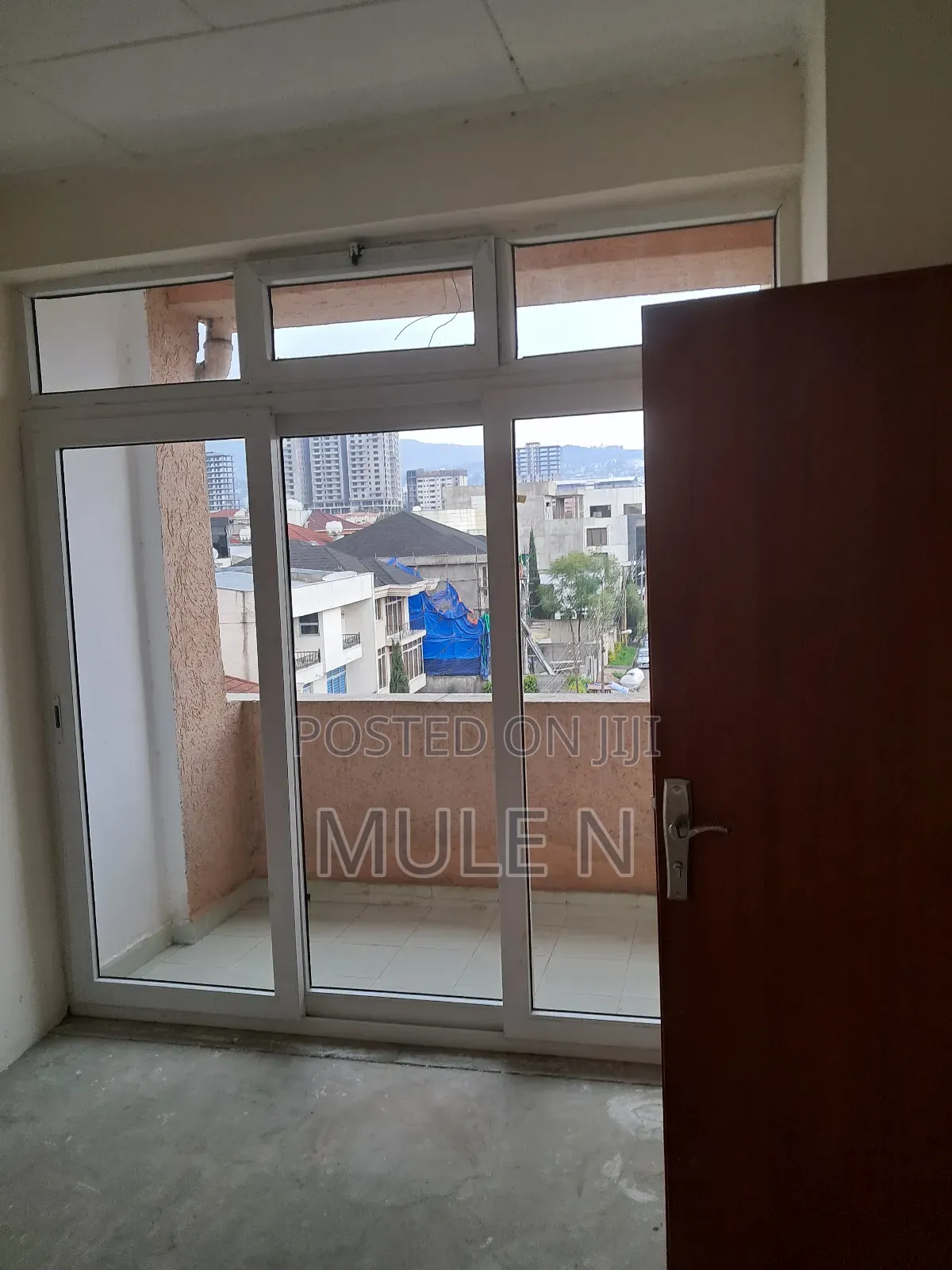1bdrm Apartment in Cmc Sunshine, Bole for sale