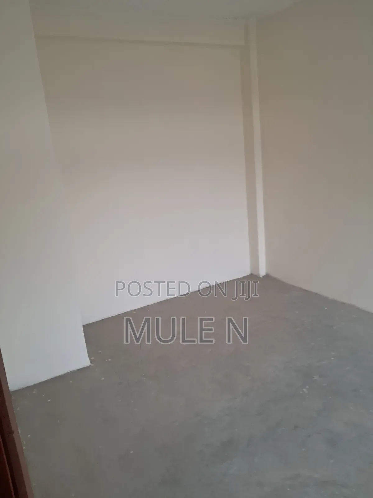1bdrm Apartment in Cmc Sunshine, Bole for sale