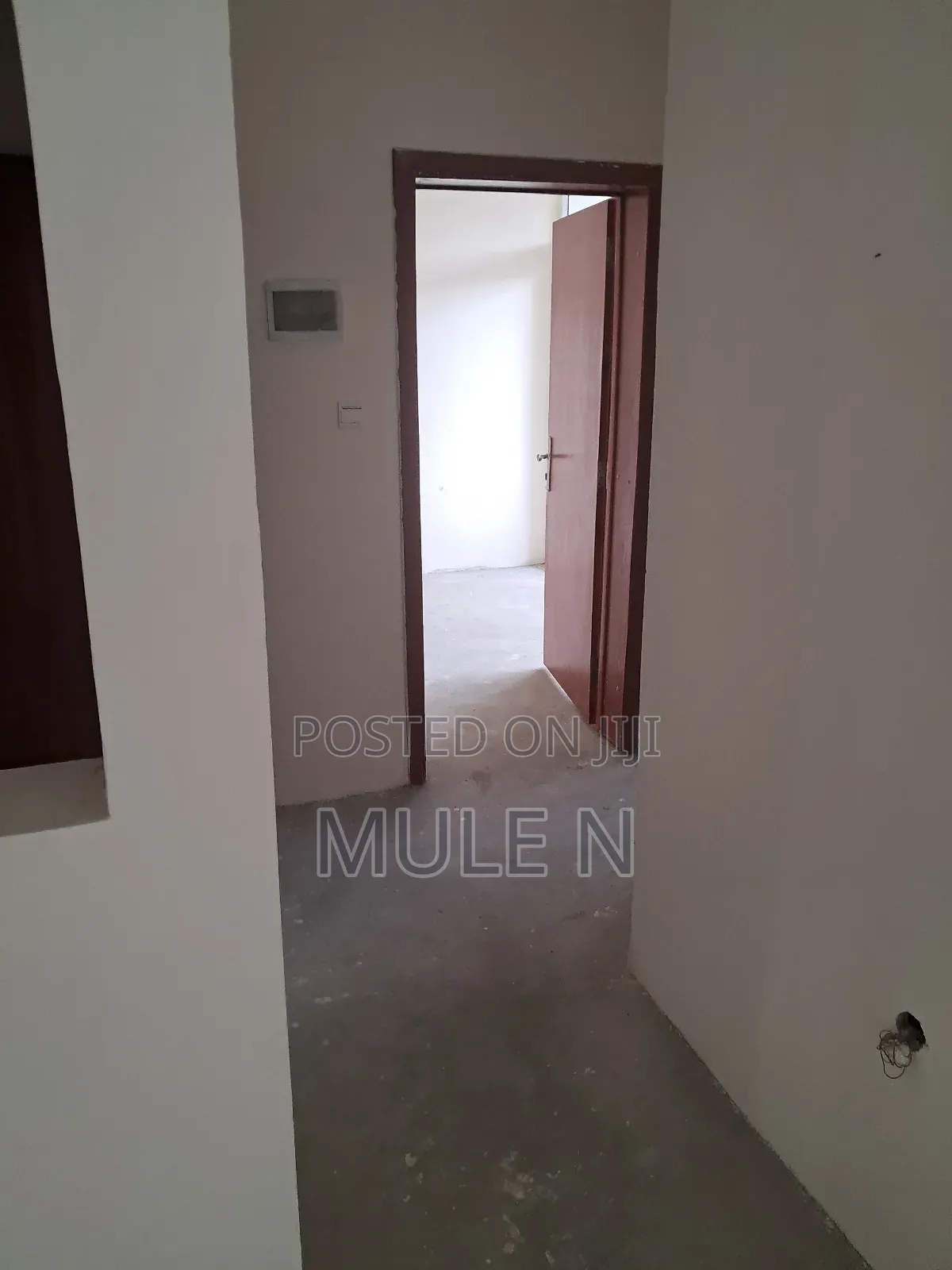 1bdrm Apartment in Cmc Sunshine, Bole for sale