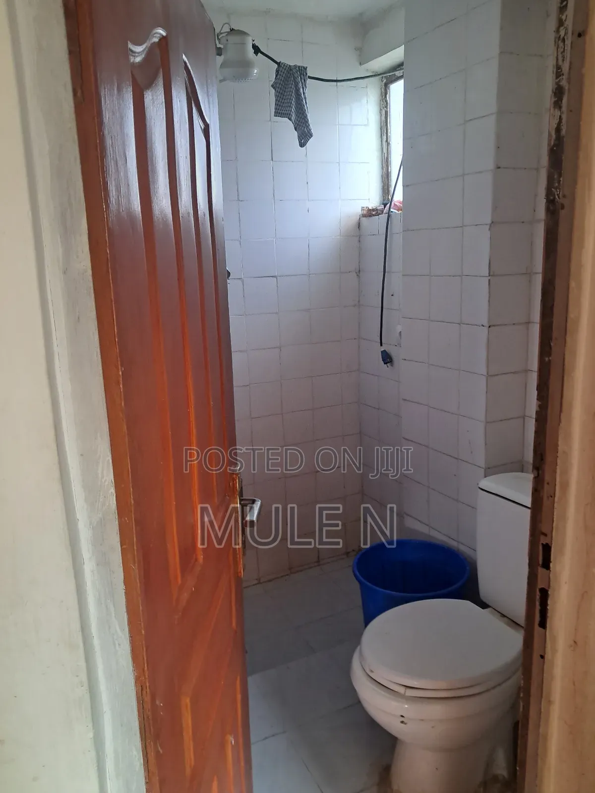 Furnished 1bdrm Condo in Sumit Condominium, Bole for sale