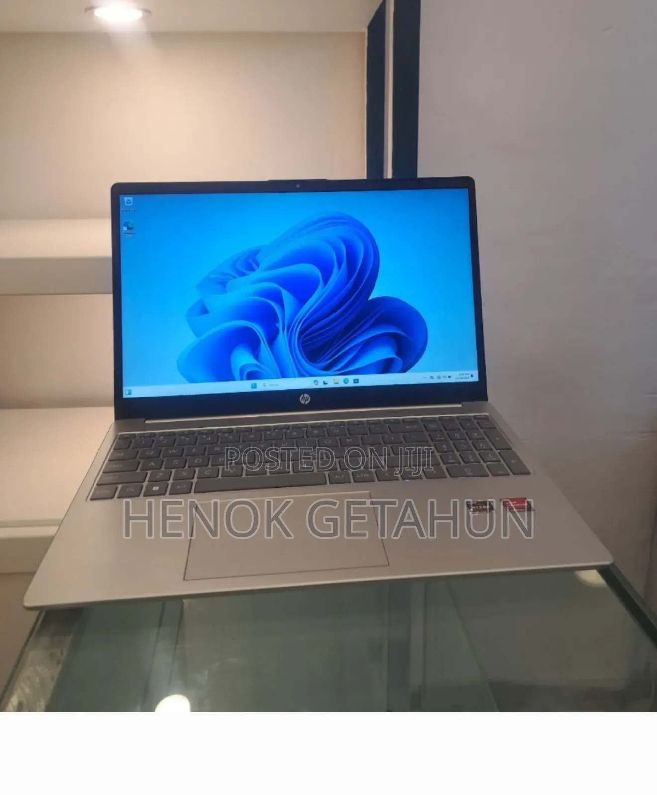 New Laptop HP Stream Notebook 8GB Intel Core I5 SSD 512GB