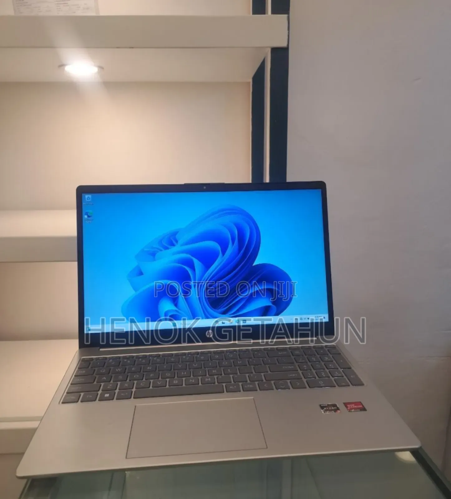 New Laptop HP Stream Notebook 8GB Intel Core I5 SSD 512GB