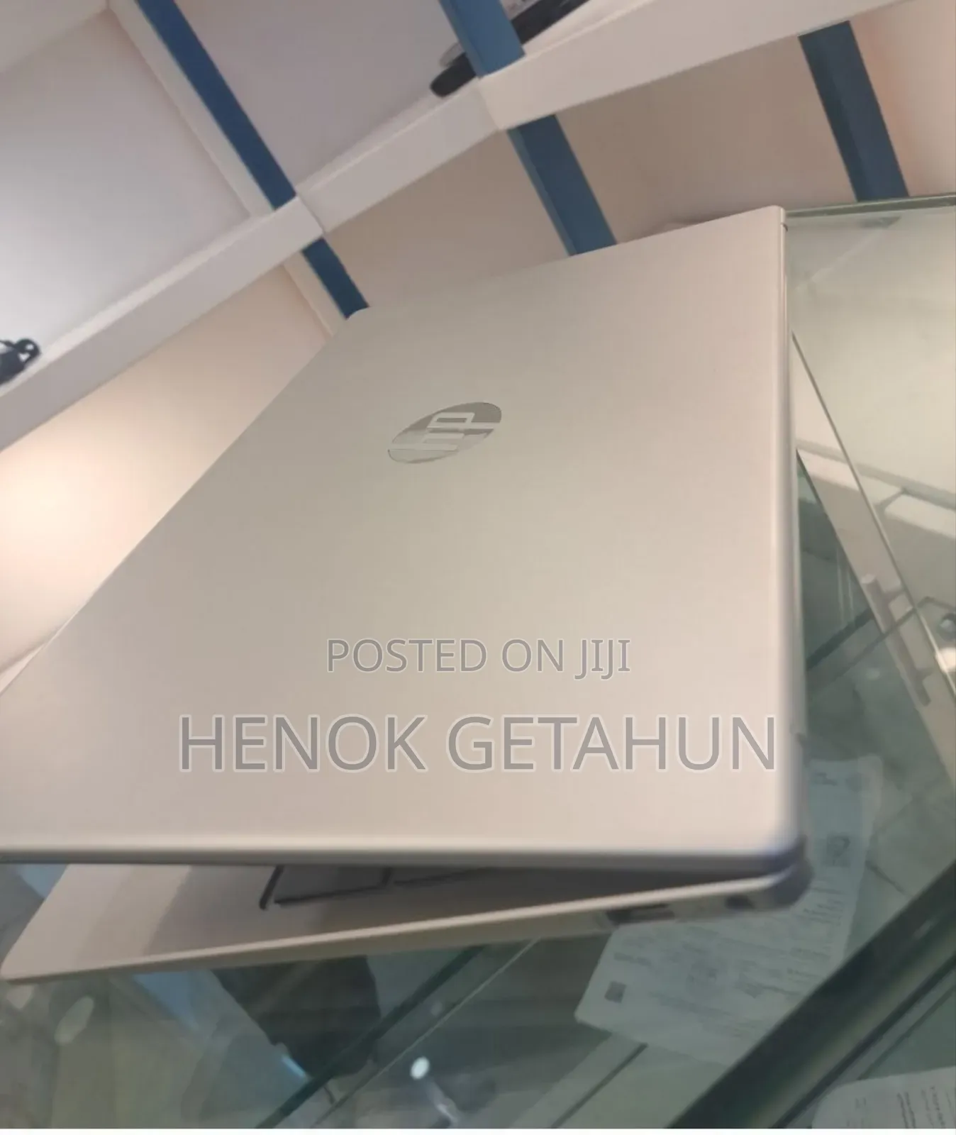 New Laptop HP Stream Notebook 8GB Intel Core I5 SSD 512GB