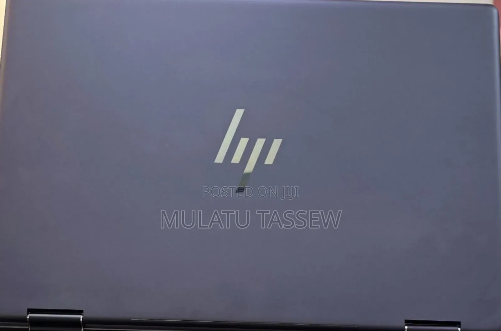 New Laptop HP Spectre X360 16GB Intel Core I7 SSD 1T