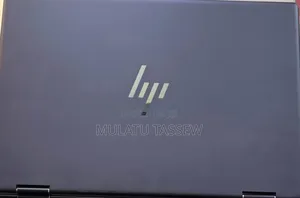 New Laptop HP Spectre X360 16GB Intel Core I7 SSD 1T