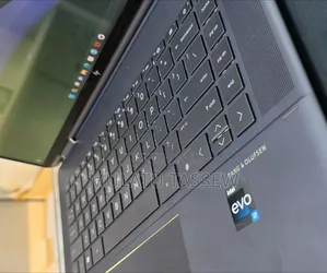 New Laptop HP Spectre X360 16GB Intel Core I7 SSD 1T