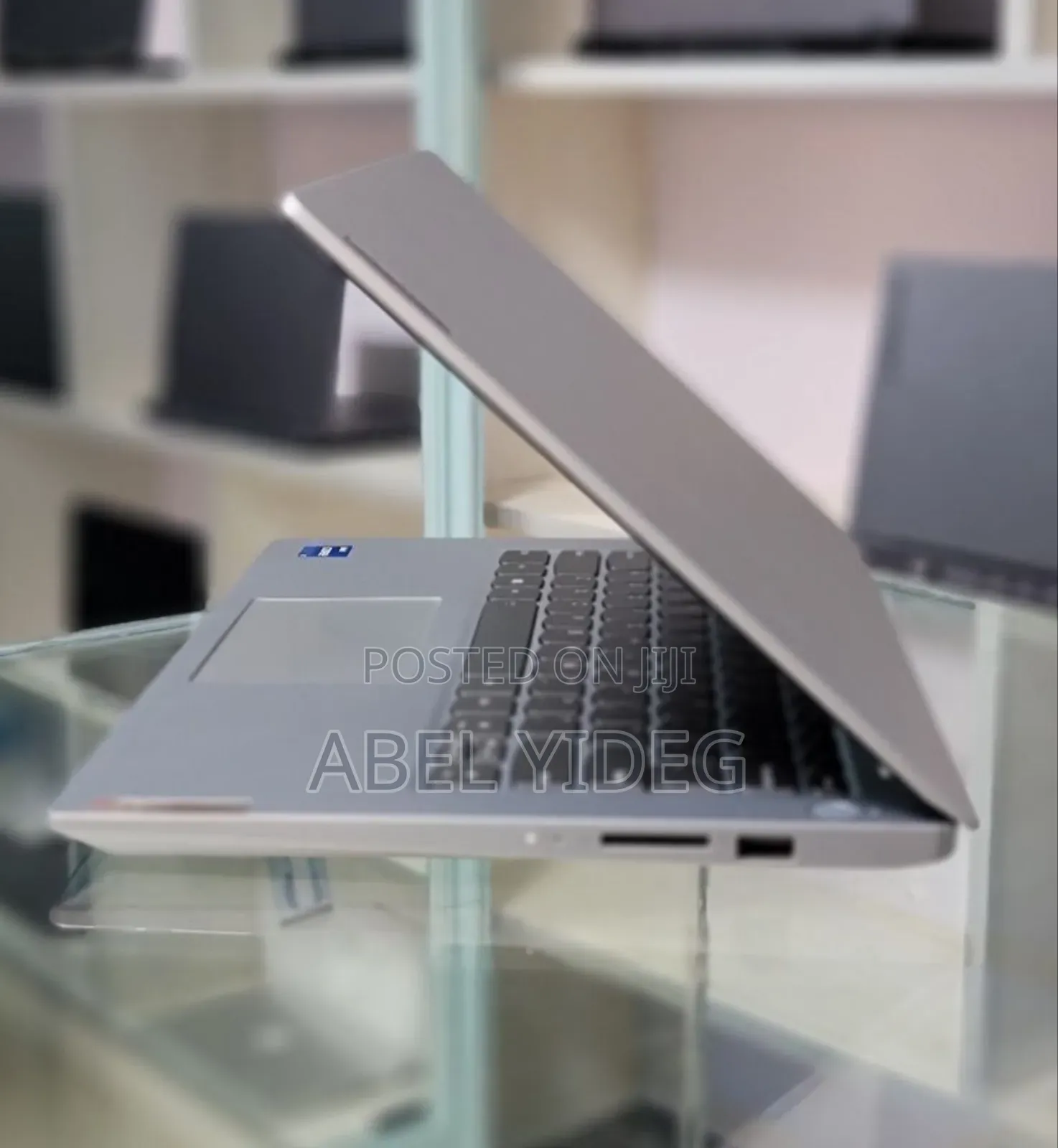 New Laptop Lenovo IdeaPad 530S 16GB Intel Core I7 SSD 512GB