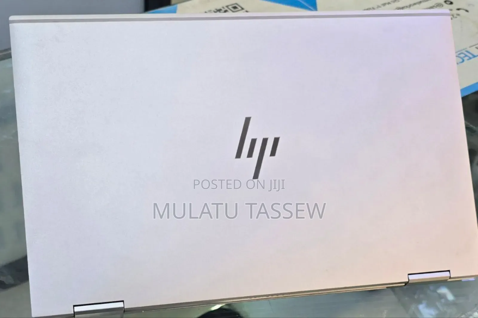 New Laptop HP EliteBook 1040 G6 16GB Intel Core i7 SSD 512GB