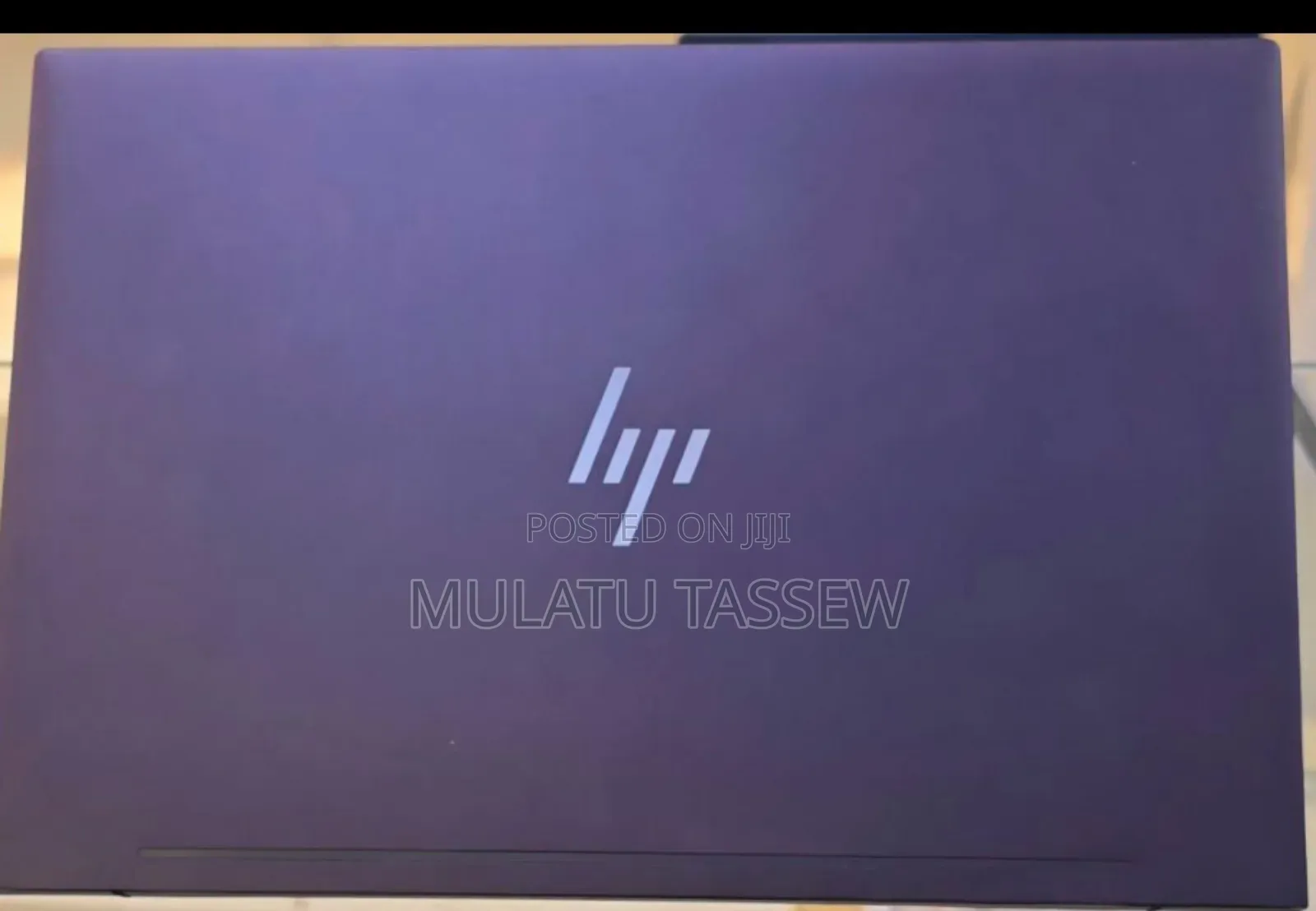 New Laptop HP Envy X2 8GB Intel Core I5 SSD 512GB