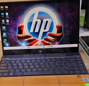 New Laptop HP Envy X2 8GB Intel Core I5 SSD 512GB