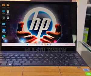 New Laptop HP Envy X2 8GB Intel Core I5 SSD 512GB
