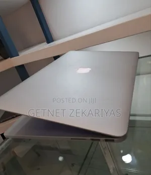 New Laptop Apple MacBook Air 2015 16GB Intel Core I7 SSD 256GB