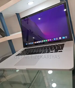 New Laptop Apple MacBook Air 2015 16GB Intel Core I7 SSD 256GB