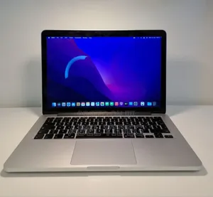 Photo - New Laptop Apple MacBook Pro 2015 8GB Intel Core I5 SSD 256GB