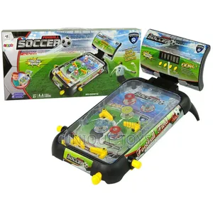 Photo - Pinball Flipper Tabletop Arcade Game: Super Skill Game