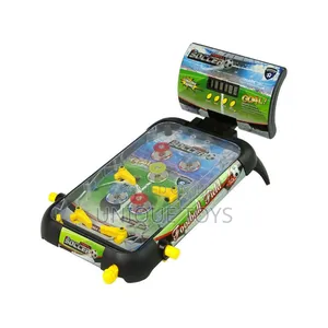 Pinball Flipper Tabletop Arcade Game: Super Skill Game