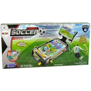 Pinball Flipper Tabletop Arcade Game: Super Skill Game