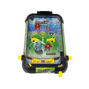Pinball Flipper Tabletop Arcade Game: Super Skill Game