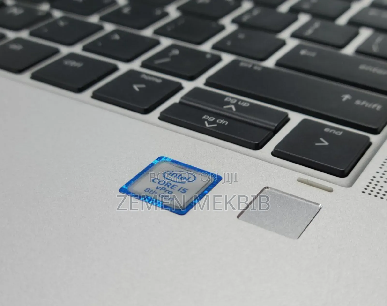 New Laptop HP EliteBook 840 G5 16GB Intel Core I5 SSD 512GB