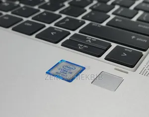 New Laptop HP EliteBook 840 G5 16GB Intel Core I5 SSD 512GB