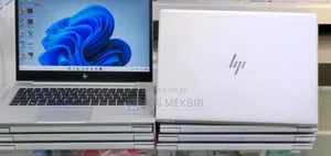 New Laptop HP EliteBook 840 G5 16GB Intel Core I5 SSD 512GB