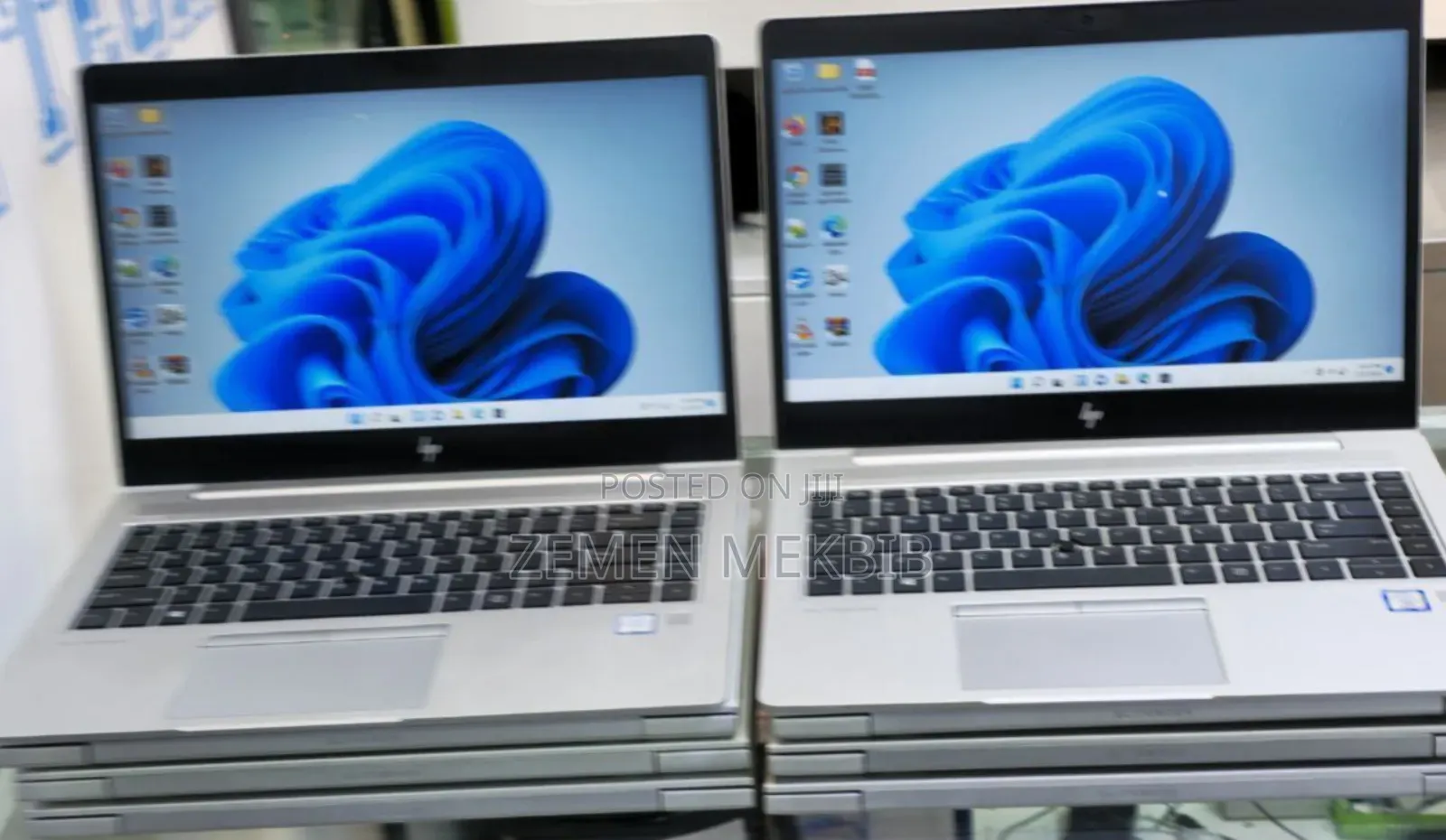 New Laptop HP EliteBook 840 G5 16GB Intel Core I5 SSD 512GB