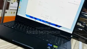 New Laptop HP Omen 16 32GB Intel Core I9 SSD 1T