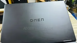New Laptop HP Omen 16 32GB Intel Core I9 SSD 1T
