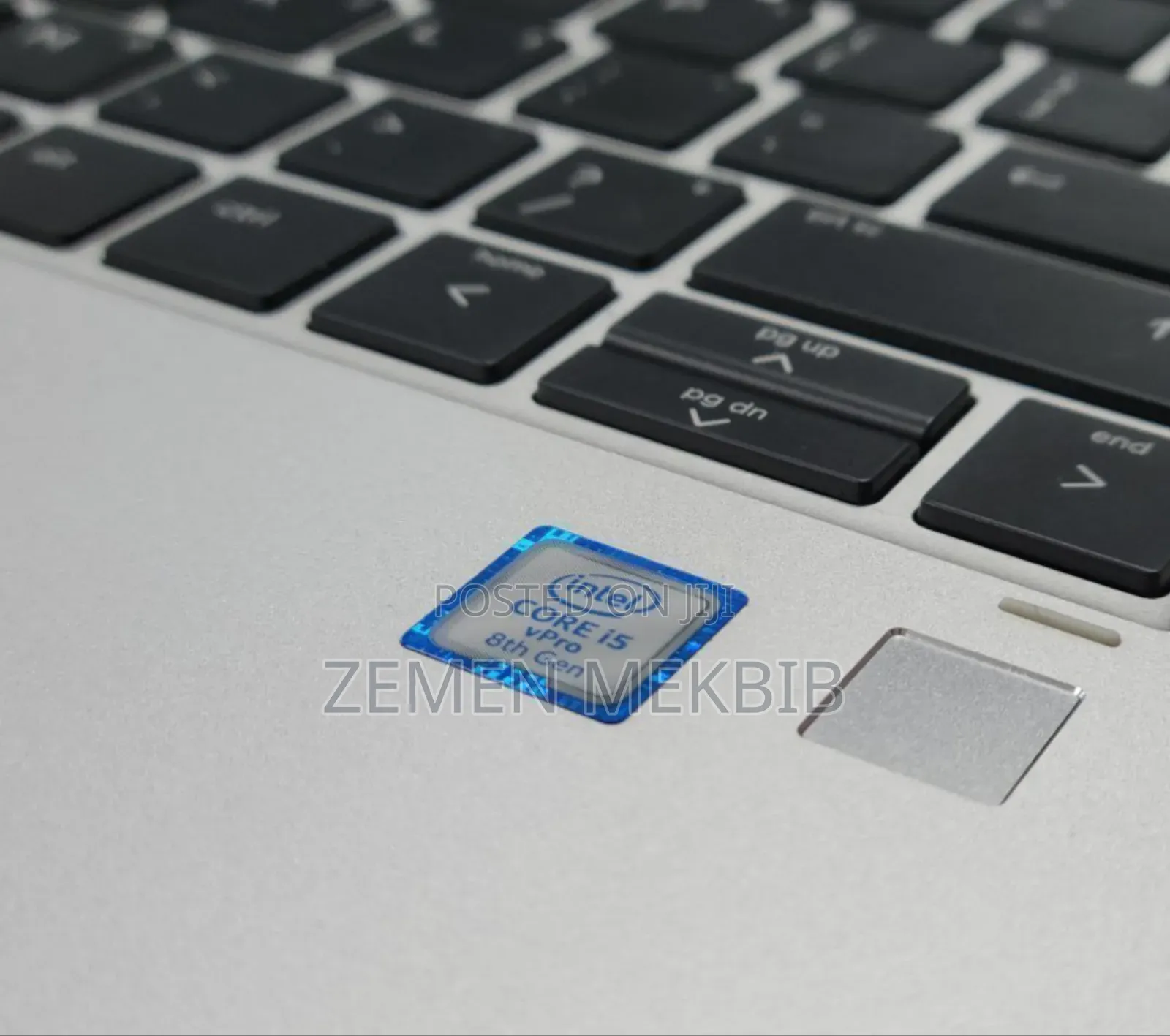 New Laptop HP EliteBook 840 G5 16GB Intel Core I7 SSD 512GB