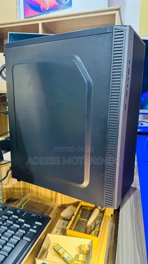 ASUS Gaming Desktp