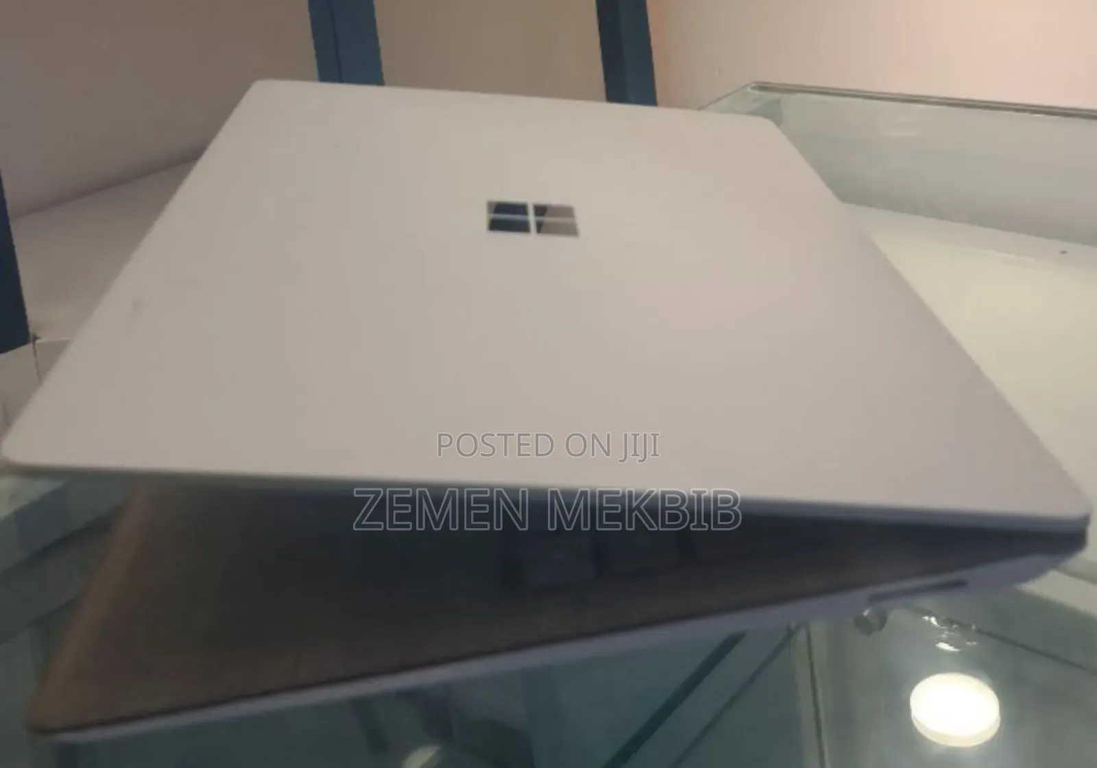 New Laptop Microsoft Surface Pro 16GB Intel Core I7 SSD 512GB