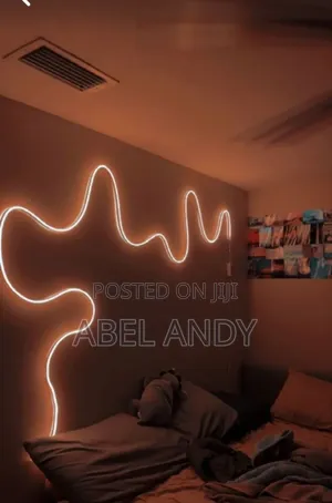 RGB Led Light 10m Bluetooth Light