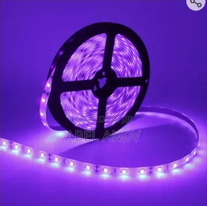Photo - RGB Led Light 10m Bluetooth Light
