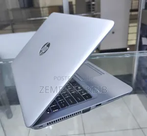 New Laptop HP EliteBook 840 G3 8GB Intel Core I5 HDD 1T