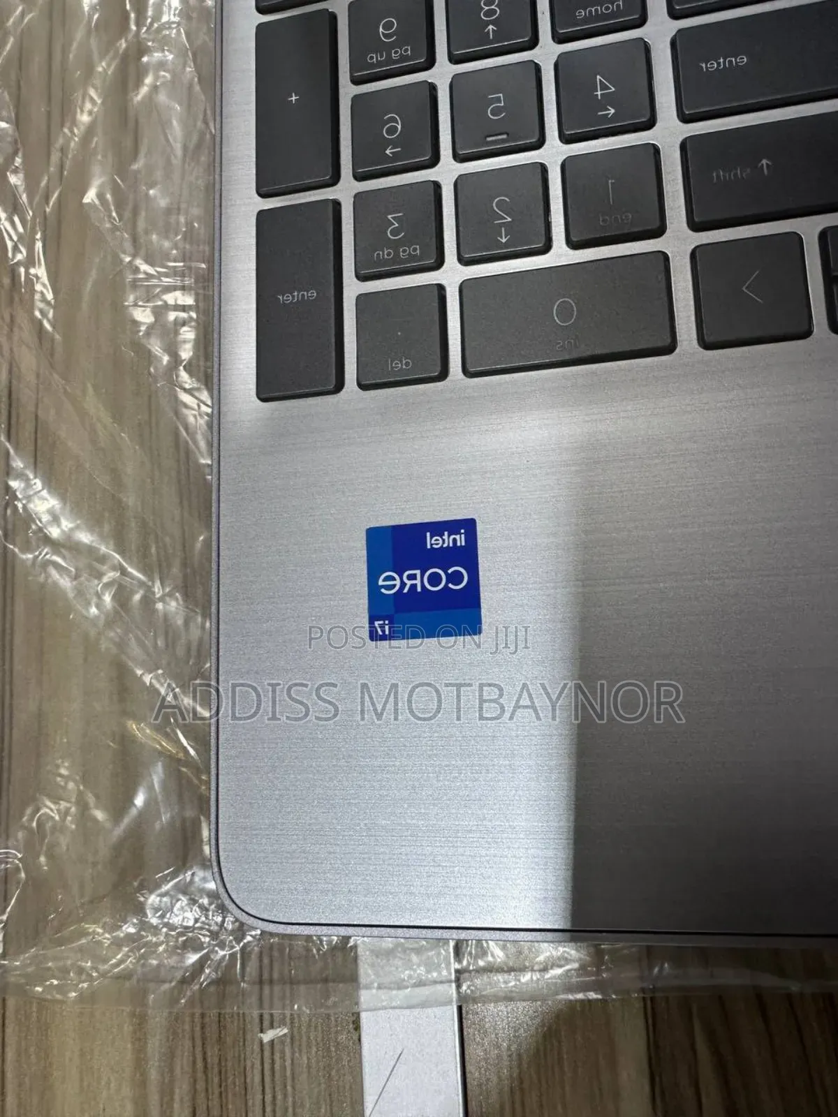 New Laptop HP Stream Notebook 8GB Intel Core I7 SSD 512GB