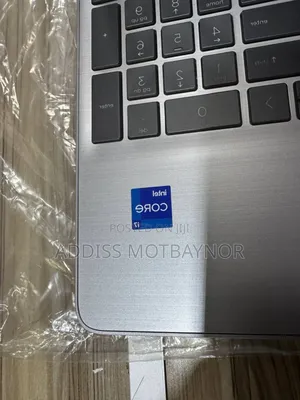 New Laptop HP Stream Notebook 8GB Intel Core I7 SSD 512GB