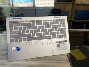 New Laptop HP Envy X360 16GB Intel Core I7 SSD 512GB