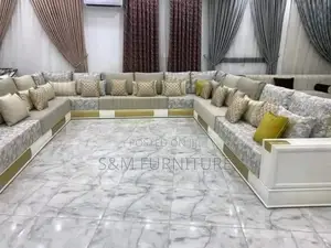 Photo - Arabian Majlis Priced Per Square Meter