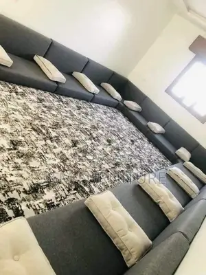 Photo - Simple Arabian Majlis Priced Per Square Meter